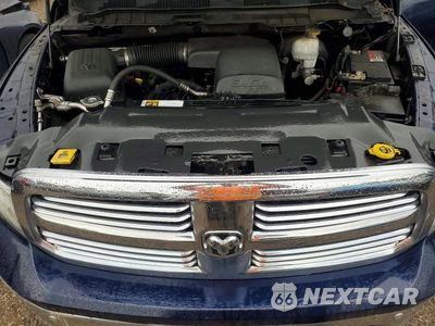 Zdjęcie 11 z 12 samochodu: 2018 RAM 1500 SLT VIN:1C6RR7GG7JS311771 - miniatura