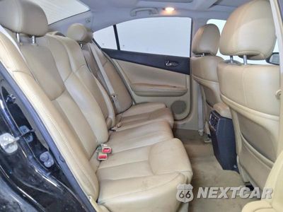 Zdjęcie 10 z 12 samochodu: 2011 NISSAN MAXIMA 3.5 S VIN:1N4AA5APXBC803609 - miniatura