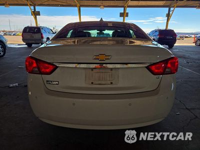 Zdjęcie 6 z 12 samochodu: 2016 CHEVROLET IMPALA LT VIN:2G1105SA5G9185257 - miniatura
