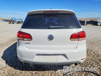 Zdjęcie 6 z 13 samochodu: 2011 VOLKSWAGEN GTI VIN:WVWHD7AJ4BW322499 - miniatura