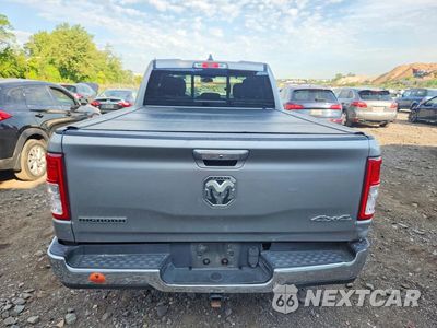 Zdjęcie 6 z 12 samochodu: 2020 RAM 1500 BIG HORN/LONE STAR VIN:1C6RRFBGXLN345562 - miniatura