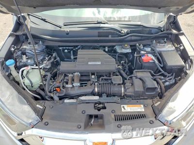 Zdjęcie 12 z 13 samochodu: 2017 HONDA CR-V EX VIN:7FARW1H57HE027550 - miniatura