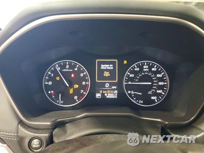 Zdjęcie 9 z 14 samochodu: 2023 SUBARU OUTBACK TOURING VIN:4S4BTGPD9P3180262 - miniatura