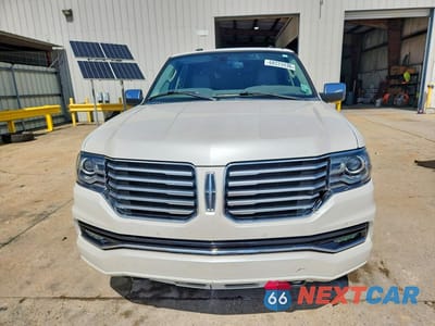 Piąte zdjęcie samochodu w środku: 2016 LINCOLN NAVIGATOR L SELECT VIN:5LMJJ3HTXGEL12155 - miniatura