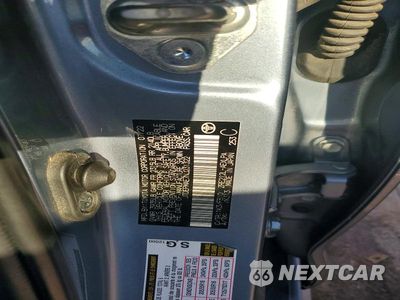 Zdjęcie 12 z 12 samochodu: 2022 TOYOTA COROLLA LE VIN:JTDEPMAE7NJ231322 - miniatura