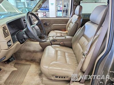 Zdjęcie 7 z 13 samochodu: 1999 GMC SUBURBAN K2500 VIN:3GKGK26J5XG527661 - miniatura