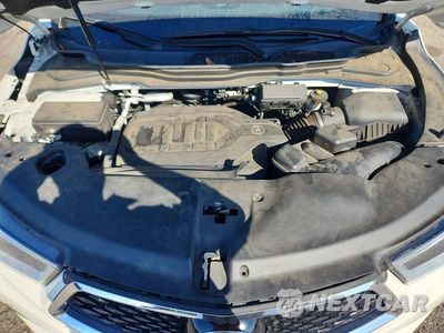 Zdjęcie 12 z 13 samochodu: 2019 ACURA MDX TECHNOLOGY VIN:5J8YD4H54KL027753 - miniatura