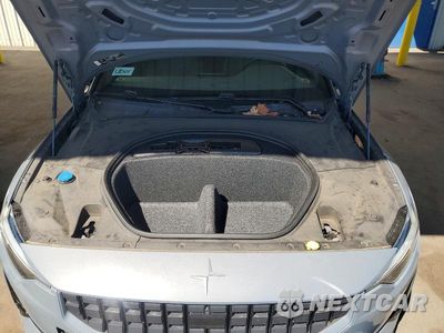 Zdjęcie 11 z 12 samochodu: 2021 POLESTAR 2 VIN:LPSED3KA0ML015256 - miniatura