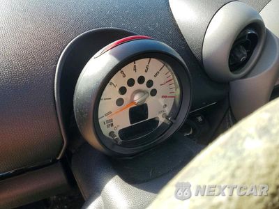 Zdjęcie 9 z 12 samochodu: 2012 MINI COOPER S COUNTRYMAN VIN:WMWZC3C5XCWM27028 - miniatura
