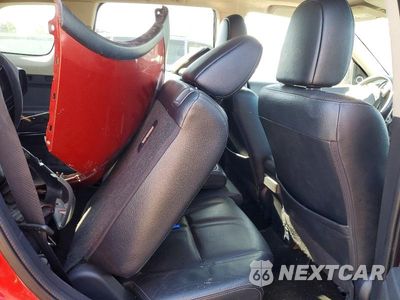 Zdjęcie 11 z 13 samochodu: 2015 MITSUBISHI OUTLANDER GT VIN:JA4JZ4AX0FZ000298 - miniatura