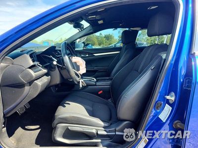Zdjęcie 7 z 12 samochodu: 2019 HONDA CIVIC SPORT VIN:2HGFC2F84KH571873 - miniatura