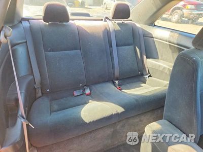 Zdjęcie 10 z 12 samochodu: 2003 HONDA CIVIC EX VIN:1HGEM22993L060798 - miniatura