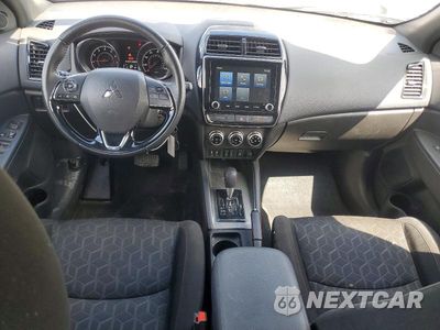 Zdjęcie 8 z 14 samochodu: 2025 MITSUBISHI OUTLANDER SPORT S VIN:JA4ARUAUXSU014612 - miniatura