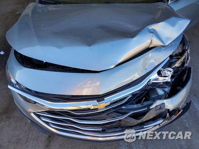 Zdjęcie 11 z 12 samochodu: 2025 CHEVROLET MALIBU LT VIN:1G1ZD5ST5SF145088 - miniatura