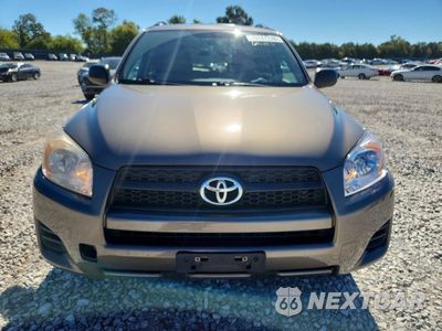 Piąte zdjęcie samochodu w środku: 2012 TOYOTA RAV4 BASE VIN:2T3BF4DV7CW240439 - miniatura