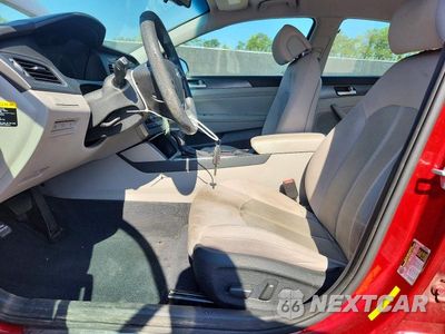 Zdjęcie 7 z 12 samochodu: 2015 HYUNDAI SONATA SPORT VIN:5NPE34AF8FH163370 - miniatura