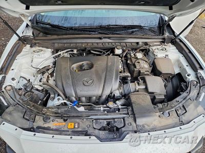 Zdjęcie 11 z 12 samochodu: 2026 MAZDA CX-50 PREFERRED VIN:7MMVABBL1TN473385 - miniatura