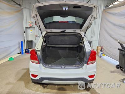 Zdjęcie 6 z 14 samochodu: 2022 CHEVROLET TRAX 1LT VIN:KL7CJPSM5NB551178 - miniatura