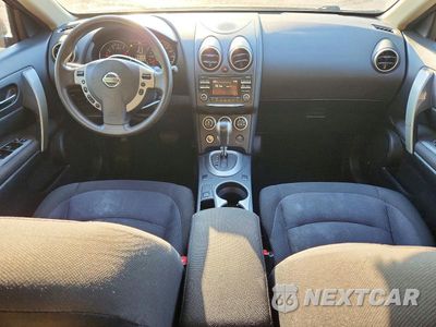 Zdjęcie 8 z 13 samochodu: 2014 NISSAN ROGUE SELECT S VIN:JN8AS5MV1EW708333 - miniatura