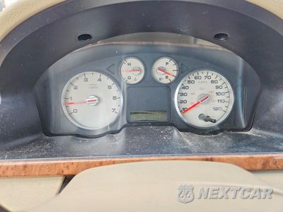 Zdjęcie 9 z 12 samochodu: 2006 FORD FIVE HUNDRED LIMITED VIN:1FAHP25156G146184 - miniatura