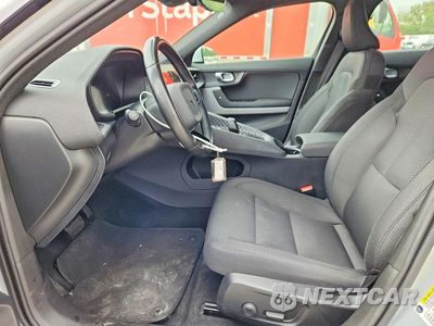 Zdjęcie 7 z 13 samochodu: 2023 POLESTAR 2 VIN:YSMED3KA0PL162211 - miniatura