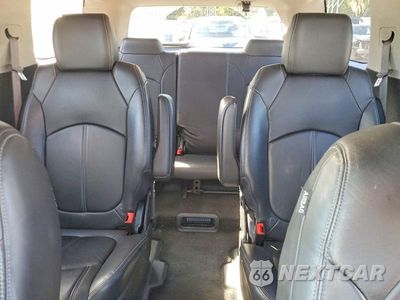 Zdjęcie 10 z 13 samochodu: 2015 GMC ACADIA SLT-1 VIN:1GKKVRKD9FJ329544 - miniatura