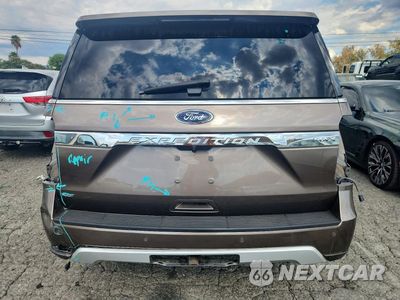 Zdjęcie 6 z 13 samochodu: 2019 FORD EXPEDITION MAX XLT VIN:1FMJK1HT6KEA42869 - miniatura