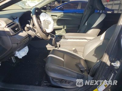 Zdjęcie 7 z 12 samochodu: 2025 TOYOTA CAMRY SE VIN:4T1DAACK5SU201160 - miniatura