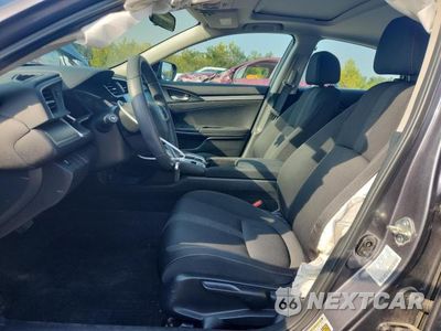 Zdjęcie 7 z 12 samochodu: 2018 HONDA CIVIC EX VIN:2HGFC2F78JH570523 - miniatura