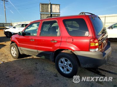 Drugie zdjęcie samochodu z przodu: 2006 FORD ESCAPE XLT VIN:1FMYU93116KB35089 - miniatura