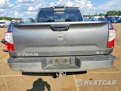Zdjęcie 6 z 12 samochodu: 2018 NISSAN TITAN CREW VIN:1N6AA1EK7JN543994 - miniatura