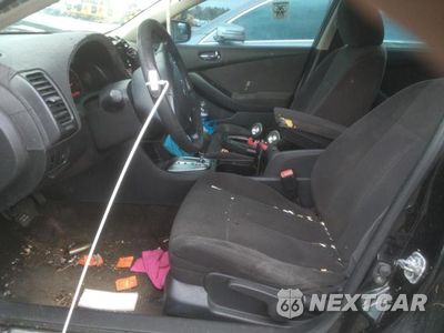 Zdjęcie 7 z 12 samochodu: 2010 NISSAN ALTIMA 2.5 VIN:1N4AL2AP4AN551738 - miniatura