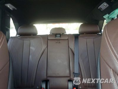 Zdjęcie 10 z 13 samochodu: 2017 BMW X5 XDRIVE35I VIN:5UXKR0C35H0V83907 - miniatura