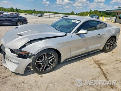 2019 FORD MUSTANG 1FA6P8TH1K5150779 - główne zdjęcie licytacji z USA - miniatura
