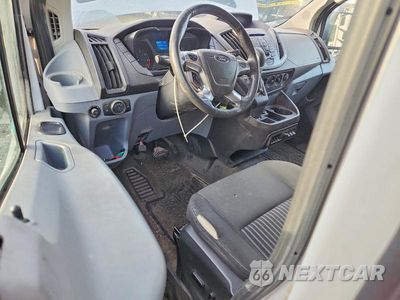 Zdjęcie 8 z 13 samochodu: 2016 FORD TRANSIT T-250 VIN:1FTYR1YG8GKA80193 - miniatura