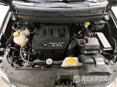 Zdjęcie 12 z 13 samochodu: 2016 DODGE JOURNEY SE VIN:3C4PDCAB4GT235602 - miniatura