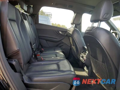 Zdjęcie 11 z 14 samochodu: 2018 AUDI Q7 PRESTIGE VIN:WA1VAAF77JD041243 - miniatura