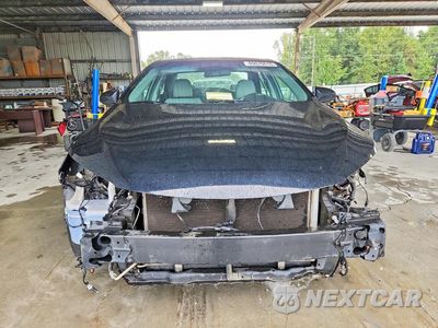 Piąte zdjęcie samochodu w środku: 2017 TOYOTA CAMRY SE VIN:4T1BF1FKXHU387324 - miniatura