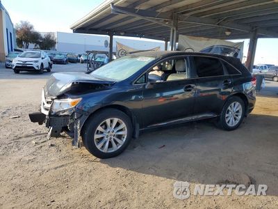 2015 TOYOTA VENZA LE 4T3BA3BB7FU075756 - główne zdjęcie licytacji z USA - miniatura