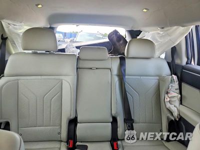 Zdjęcie 10 z 12 samochodu: 2024 HYUNDAI SANTA FE SEL VIN:5NMP2DGL0RH030080 - miniatura