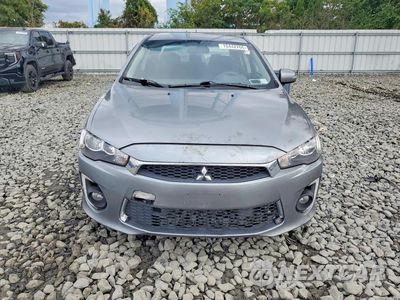 Piąte zdjęcie samochodu w środku: 2016 MITSUBISHI LANCER ES VIN:JA32V2FW4GU003535 - miniatura