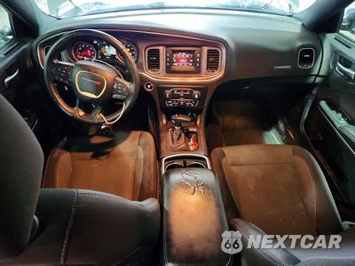 Zdjęcie 8 z 12 samochodu: 2015 DODGE CHARGER SE VIN:2C3CDXFG1FH827867 - miniatura