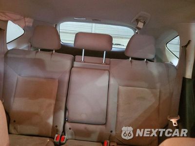 Zdjęcie 10 z 13 samochodu: 2016 HONDA CR-V EX VIN:3CZRM3H52GG707534 - miniatura