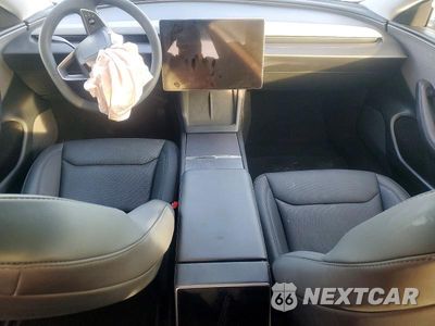 Zdjęcie 8 z 13 samochodu: 2026 TESLA MODEL 3 VIN:5YJ3E1EA0TF170807 - miniatura