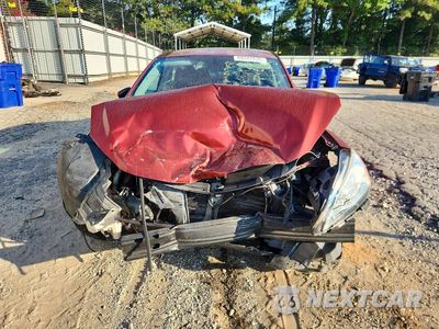 Piąte zdjęcie samochodu w środku: 2015 NISSAN SENTRA SV VIN:3N1AB7AP4FY242651 - miniatura