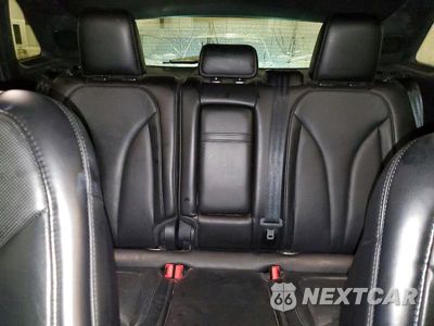 Zdjęcie 10 z 13 samochodu: 2017 LINCOLN MKC RESERVE VIN:5LMTJ3DH9HUL19504 - miniatura