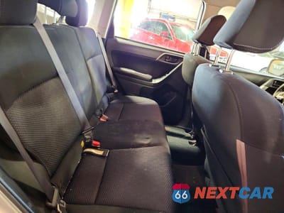 Zdjęcie 11 z 13 samochodu: 2017 SUBARU FORESTER 2.5I VIN:JF2SJABCXHH580696 - miniatura