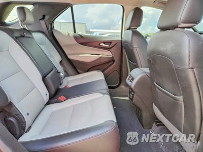 Zdjęcie 11 z 14 samochodu: 2020 CHEVROLET EQUINOX PREMIER VIN:2GNAXPEX1L6259873 - miniatura