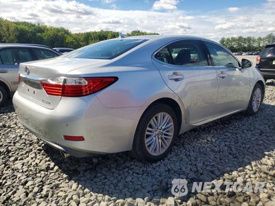 Trzecie zdjęcie samochodu z tyłu: 2013 LEXUS ES 350 VIN:JTHBK1GG0D2031978 - miniatura