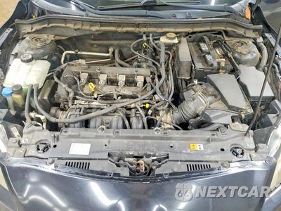 Zdjęcie 11 z 12 samochodu: 2011 MAZDA 3 I VIN:JM1BL1VF3B1444439 - miniatura